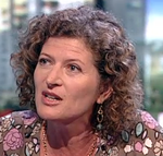 Mary Ann Sieghart sheds light on the EU Budget Summit Speaker