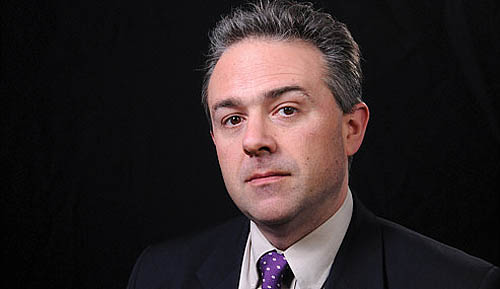 Edward Luce - Iran Strategy