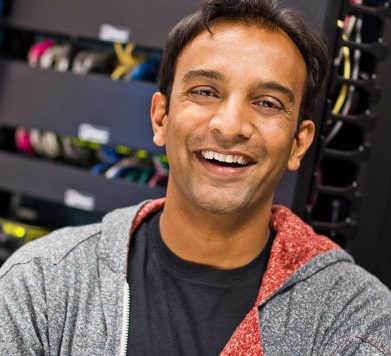 DJ Patil - Greylock