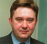 Philip Stephens on China's political challenges Speaker