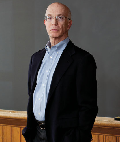 Alan Blinder Speaker