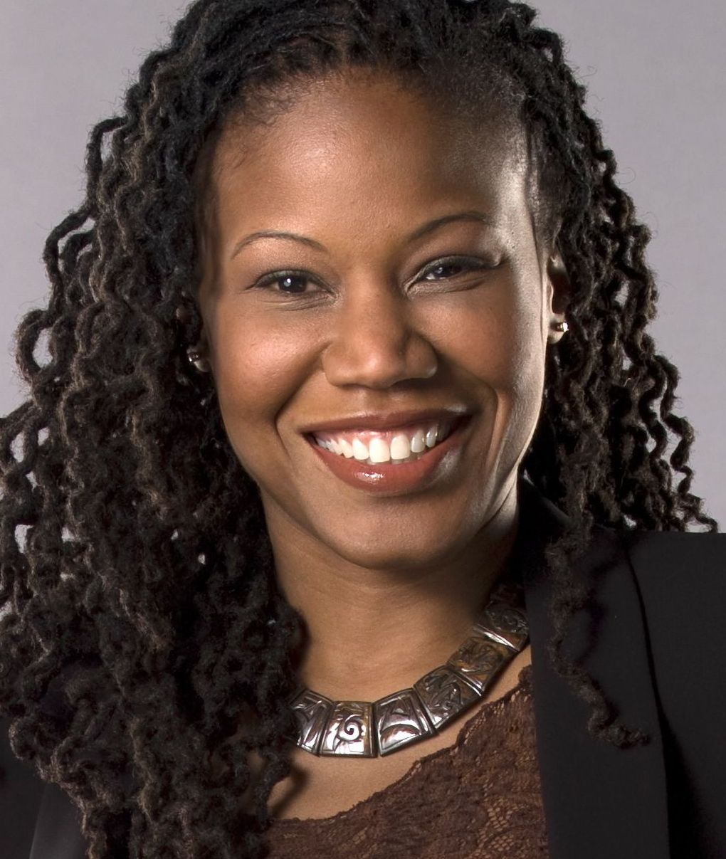 Majora Carter Speaker