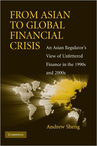 From Asian to Global Financial Crisis