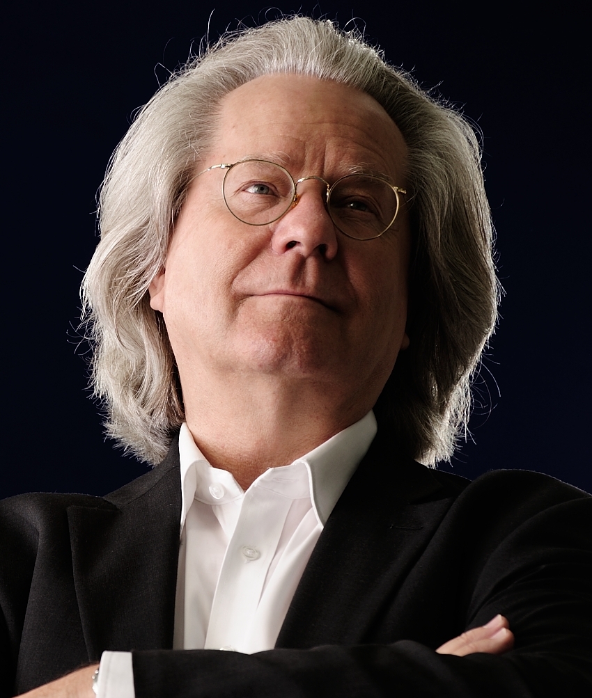 AC Grayling Speaker