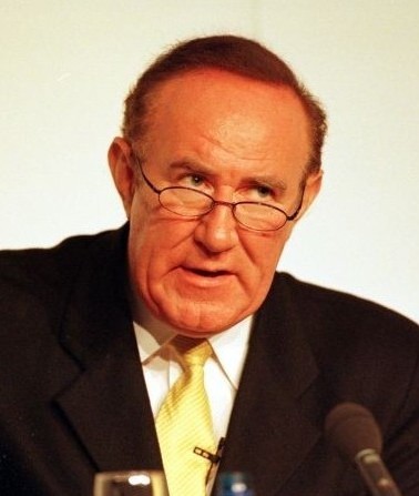 Andrew Neil Speaker