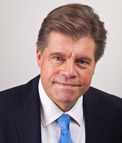 Andrew Rawnsley Speaker