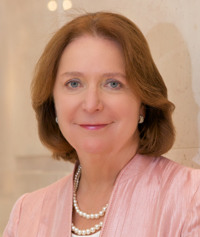 Angela Knight Speaker