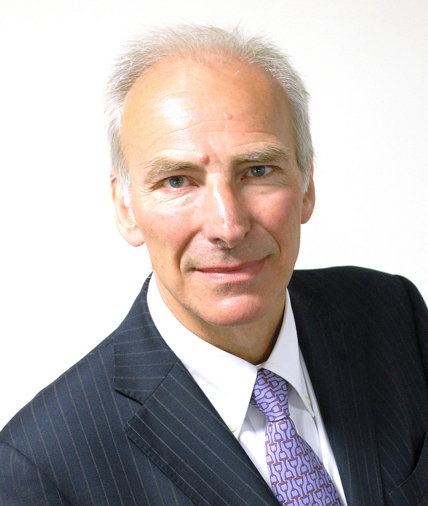 Anthony Hilton Speaker