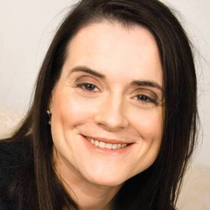 Bronwen Maddox speaker