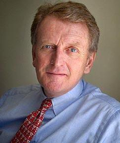 Christopher Meyer Speaker