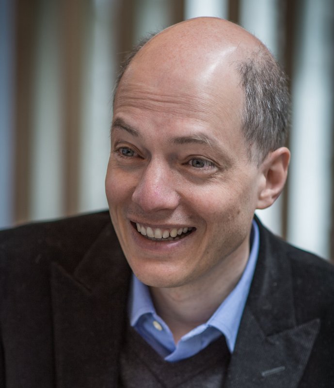 Protected: Alain de Botton Speaker