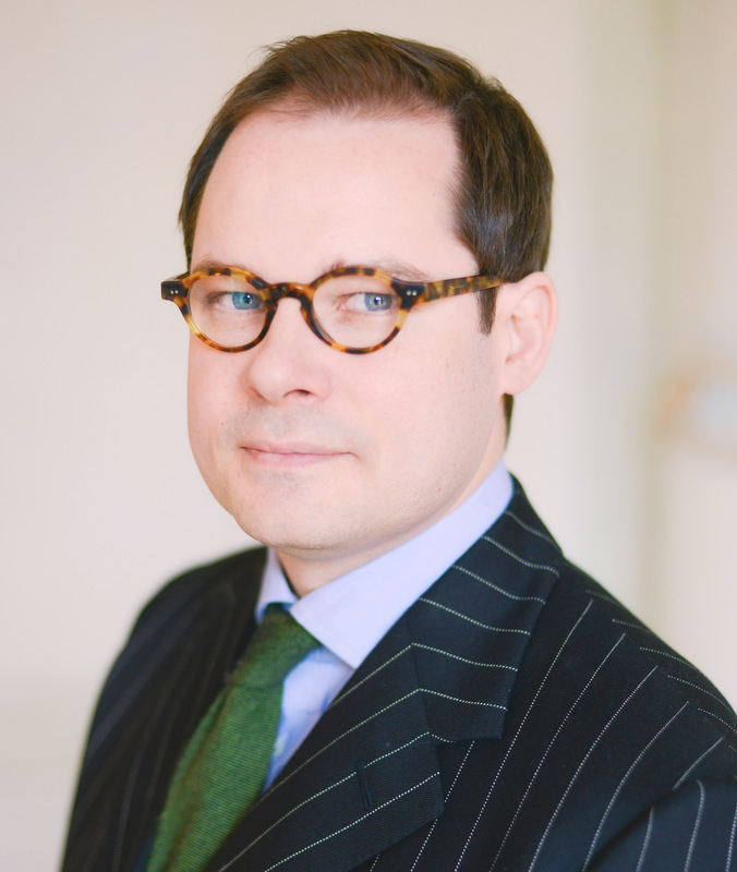 Fredrik Erixon Speaker