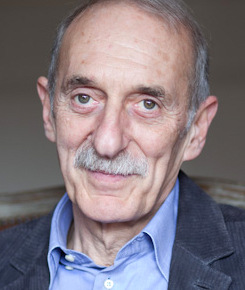 George Magnus Speaker