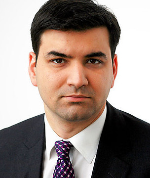 Protected: Gordon Corera Speaker