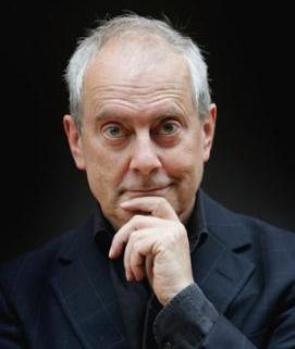 Gyles Brandreth Speaker