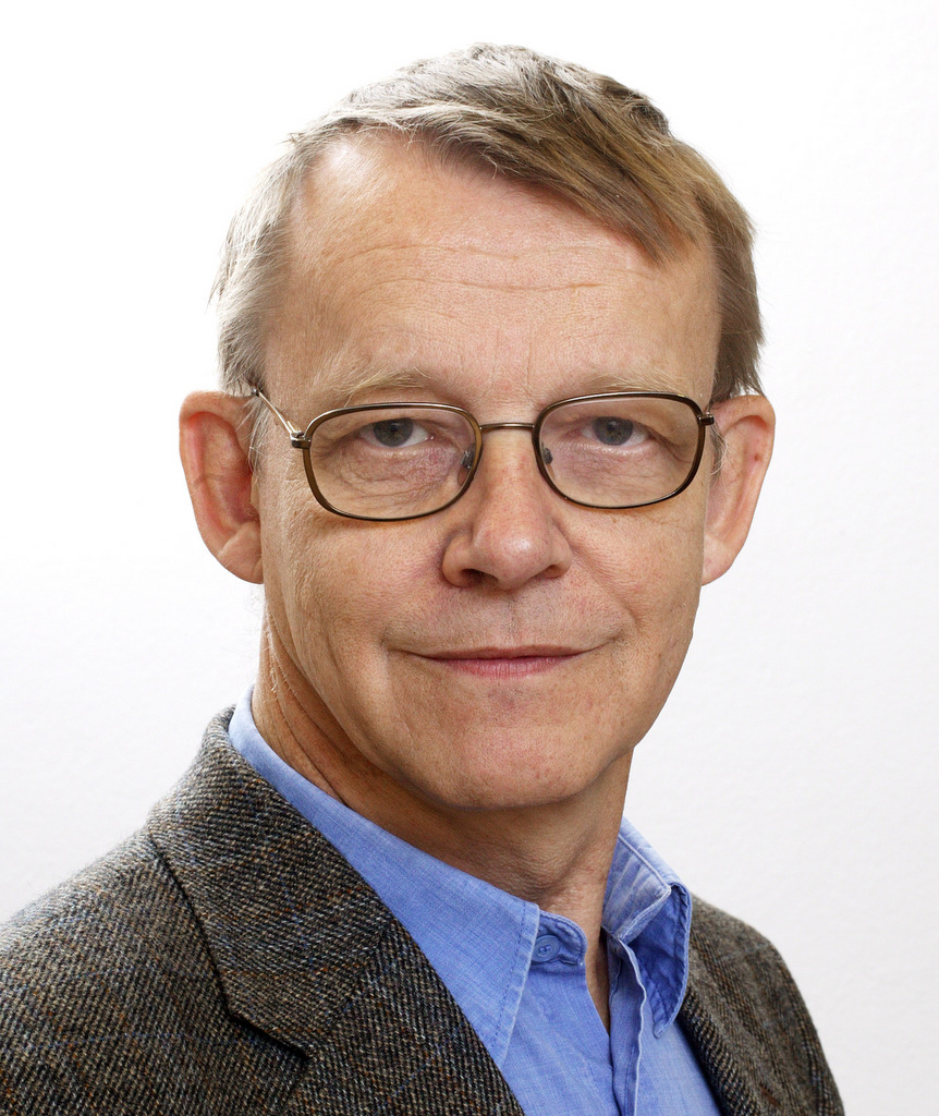 Protected: Hans Rosling Speaker
