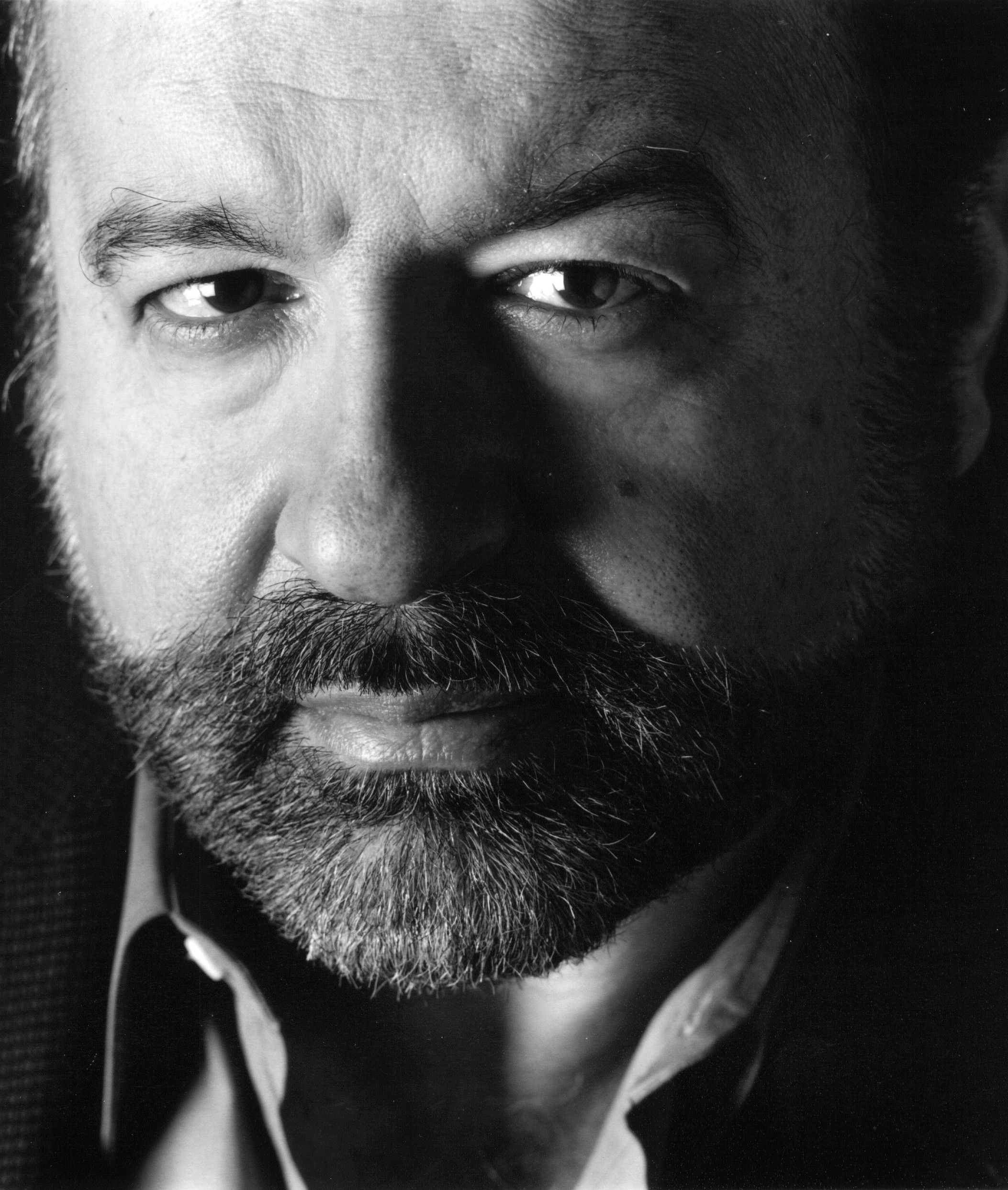 Hernando de Soto Speaker