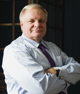 Jack Perkowski Speaker