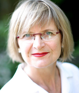 Jancis Robinson Speaker