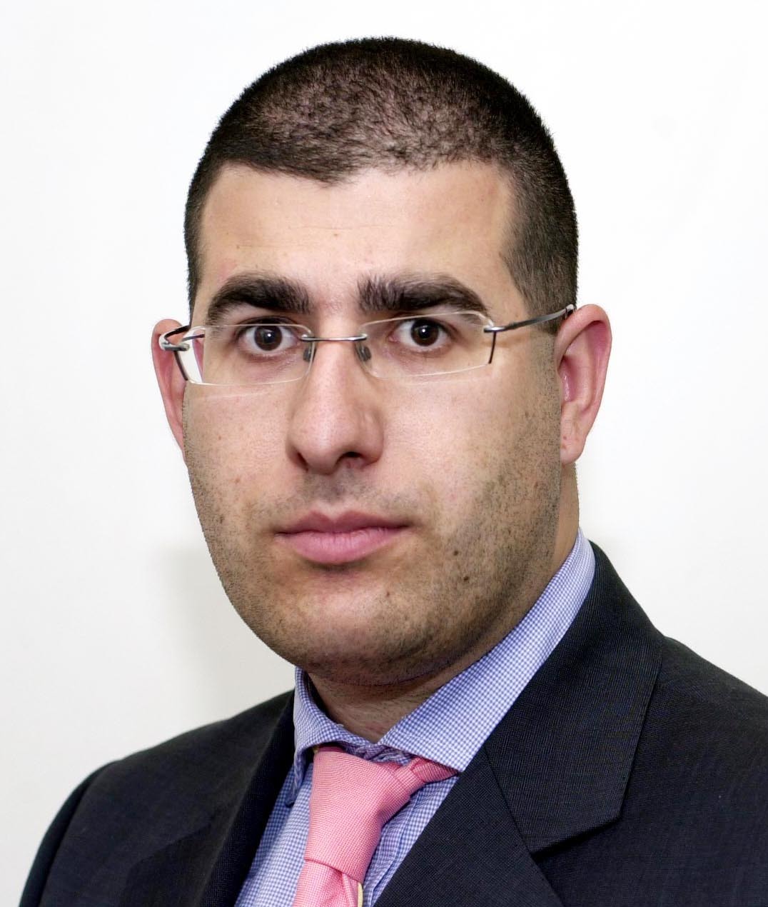 Protected: Javier Blas Speaker