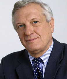 Josef Joffe Speaker