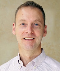 Joseph Gagnon Speaker