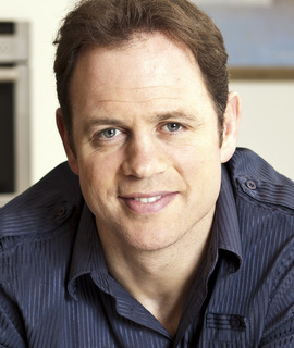 Kyran Bracken Speaker