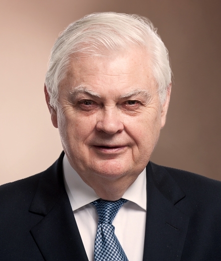 Norman Lamont Speaker