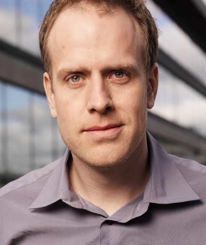 Magnus Lindkvist Speaker