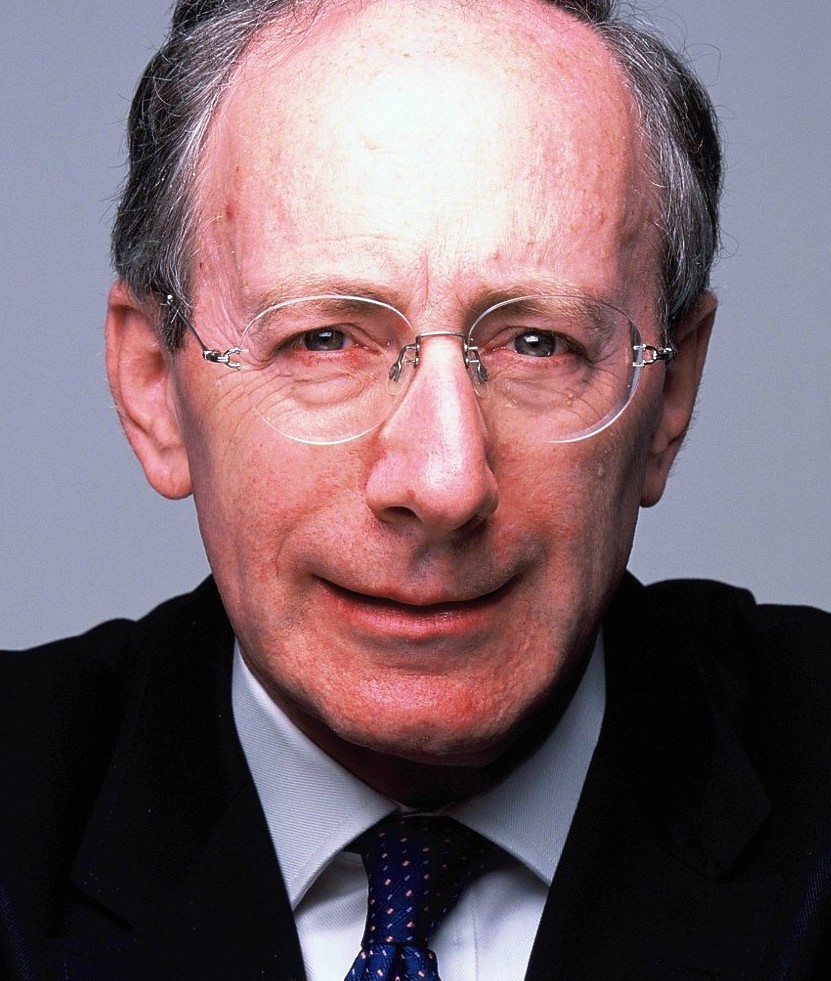 Malcolm Rifkind Speaker