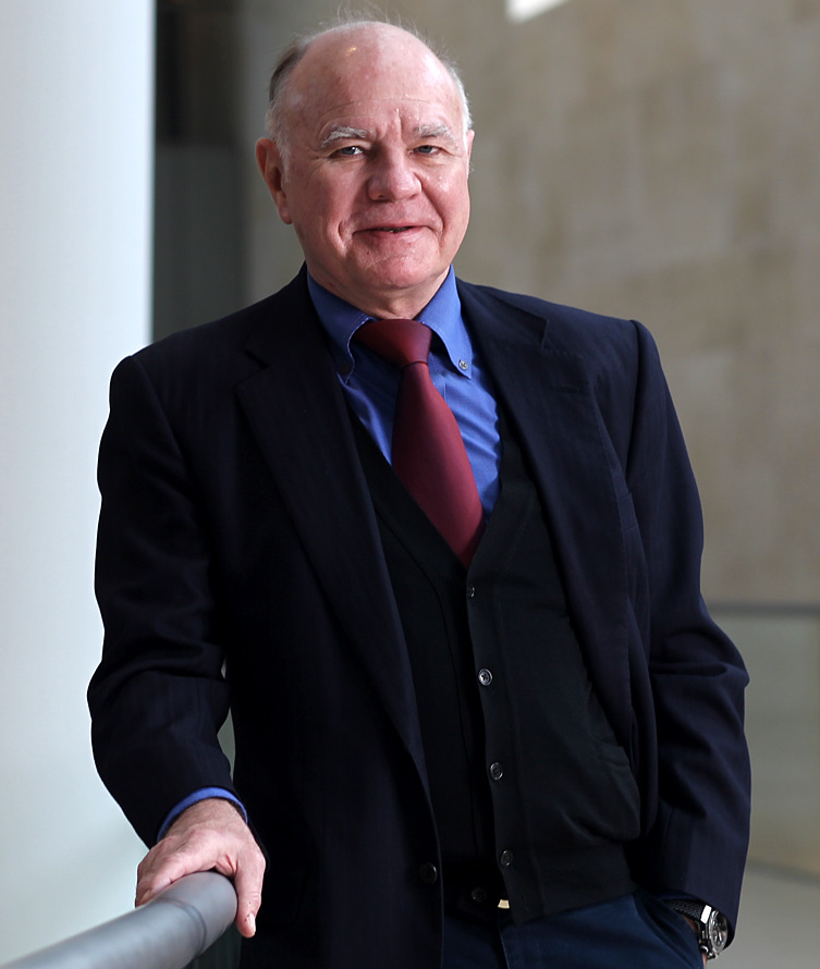 Marc Faber Speaker