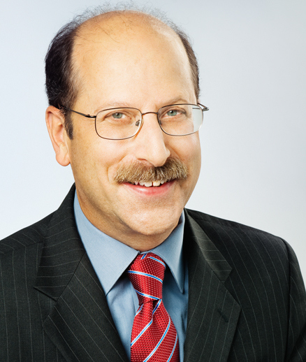 Mark Michelson Speaker