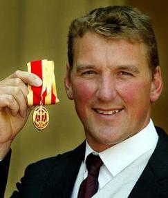 Matthew Pinsent Speaker