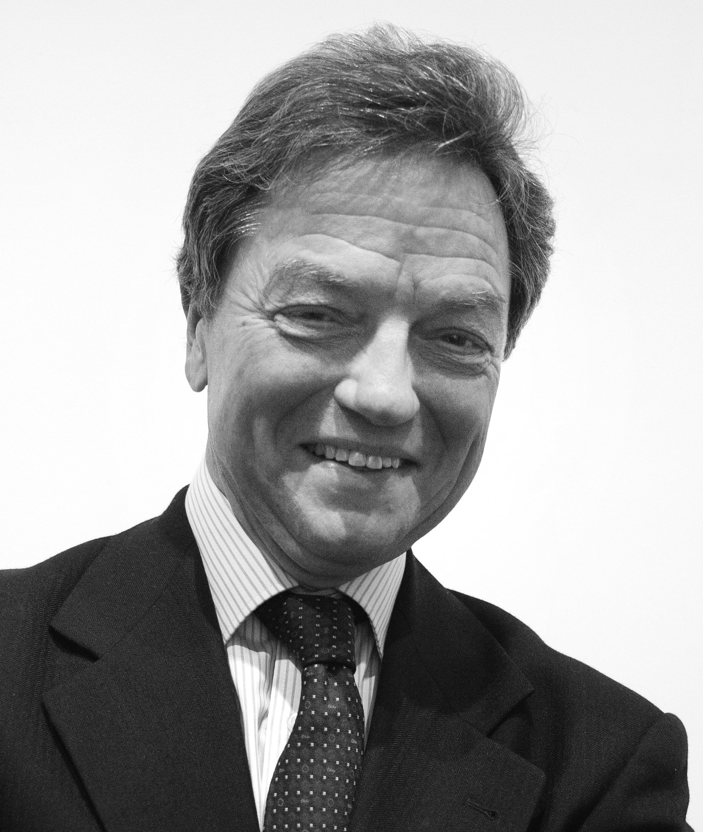 Michael Arthur Speaker