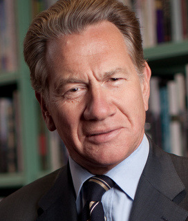 Michael Portillo Speaker