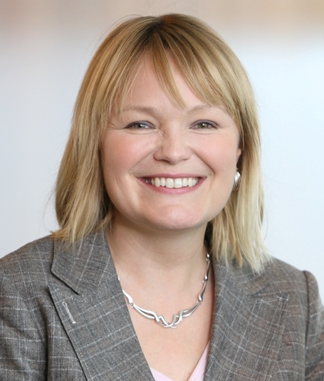 Nadine Dereza Speaker