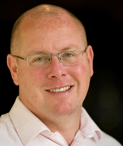 Nick Leeson Speaker