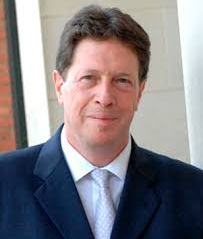 Nigel Sheinwald Speaker