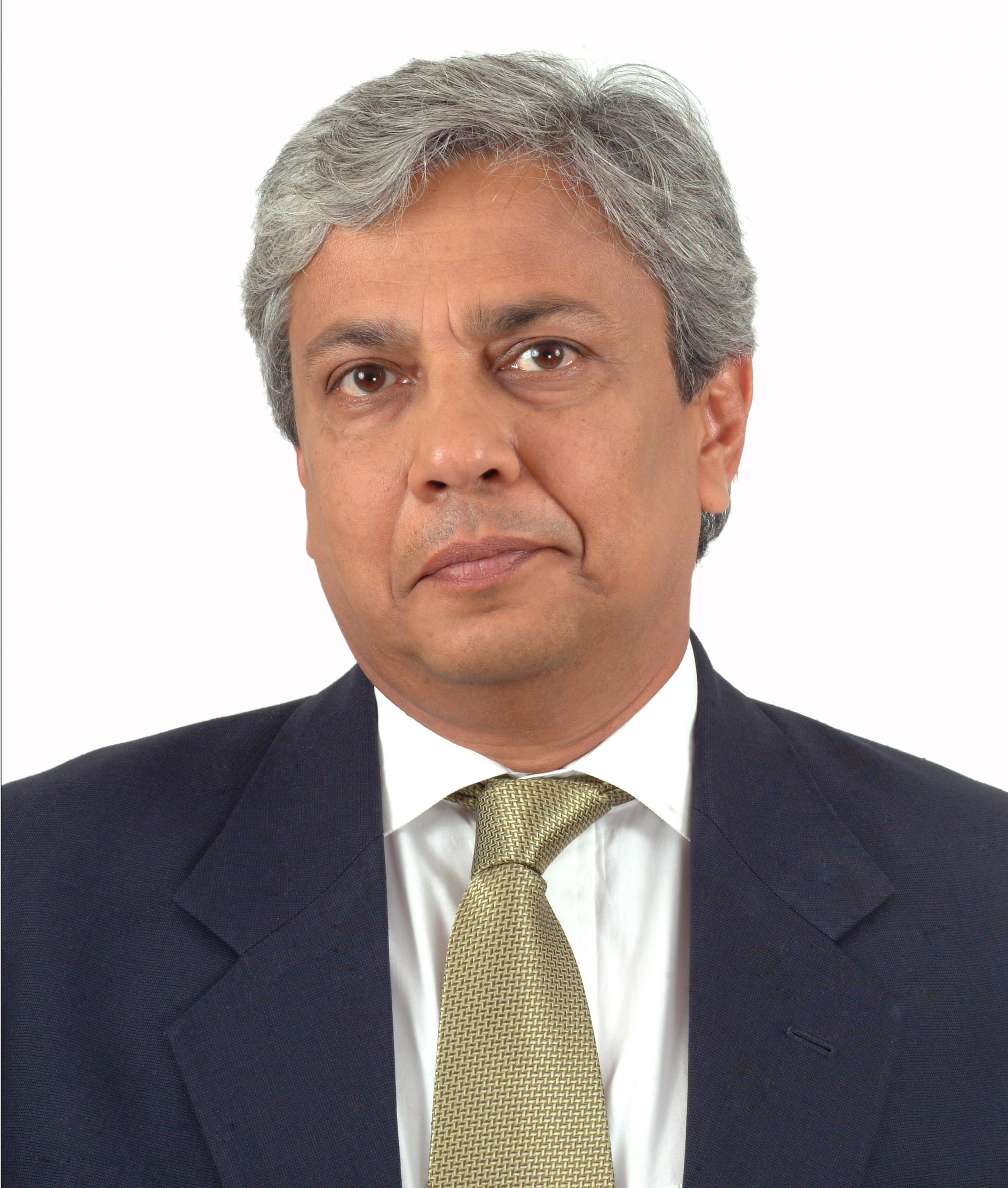 Omkar Goswami Speaker