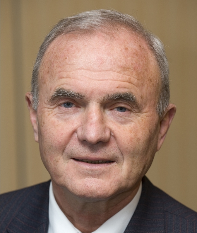 Otmar Issing Speaker