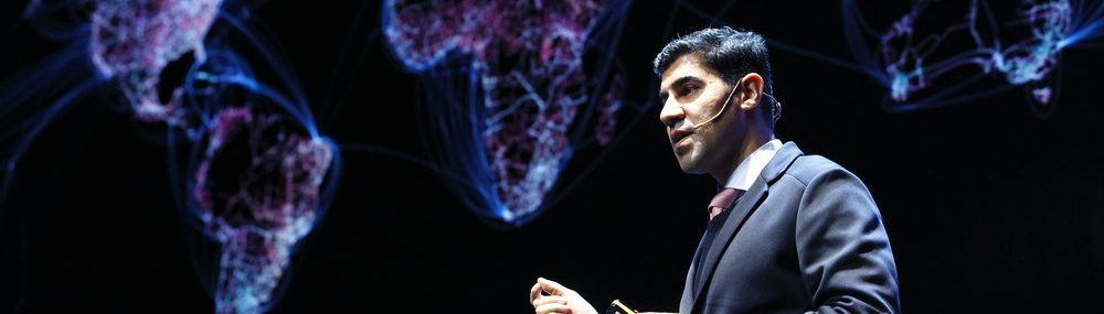 Parag Khanna