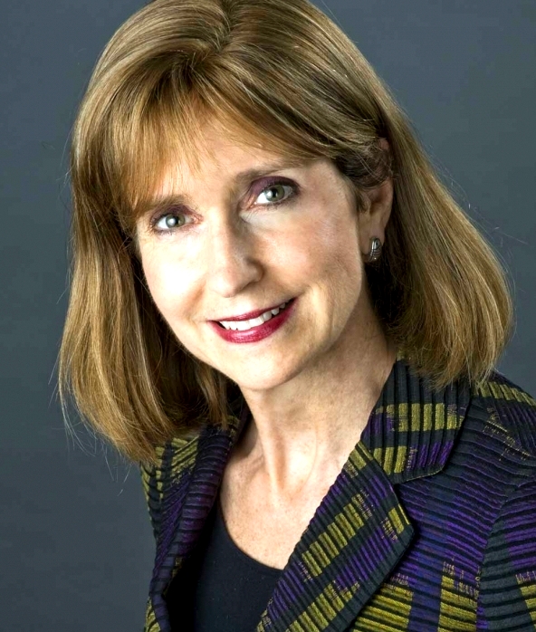 Paula Dobriansky Speaker