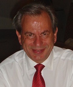 Peter Collecott Speaker