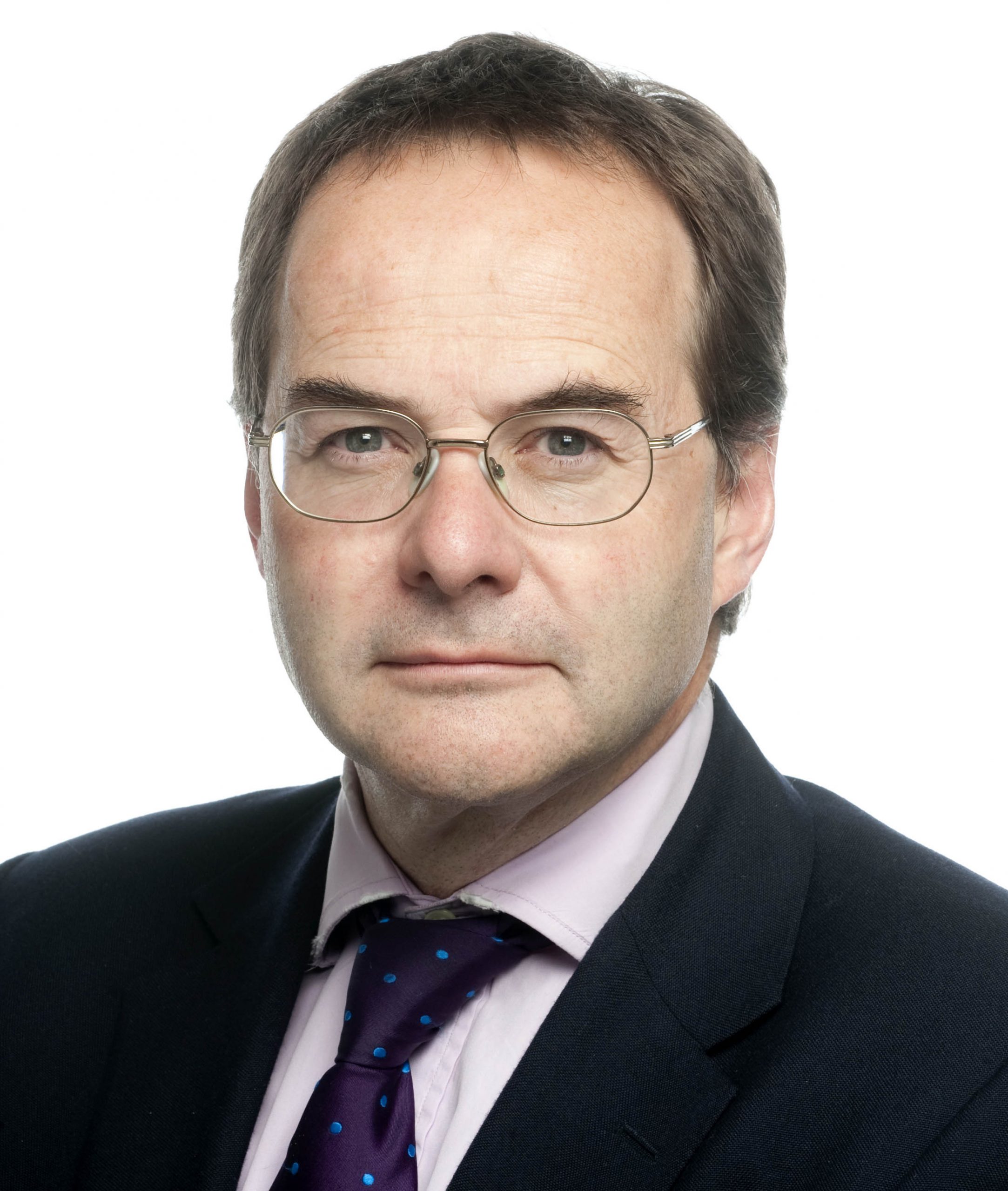 Quentin Letts Speaker