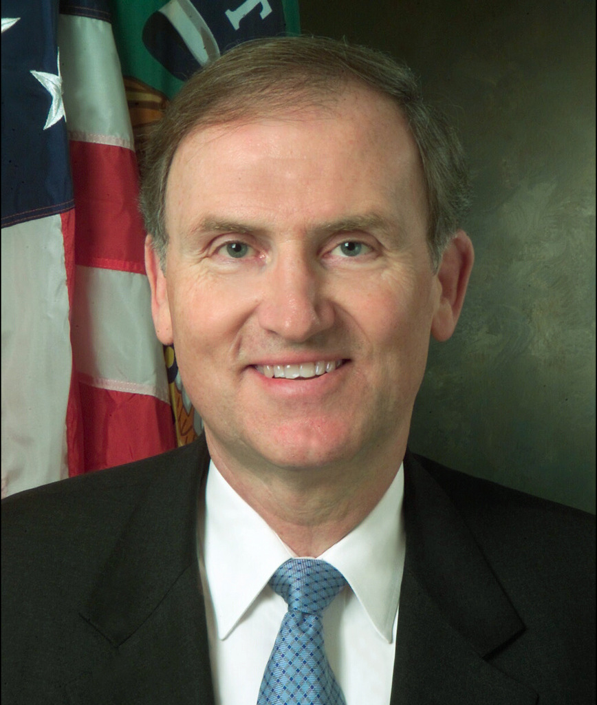 Robert Kimmitt Speaker