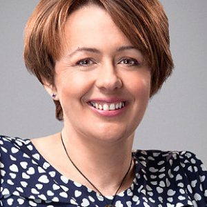 Tanni Grey-Thompson speaker