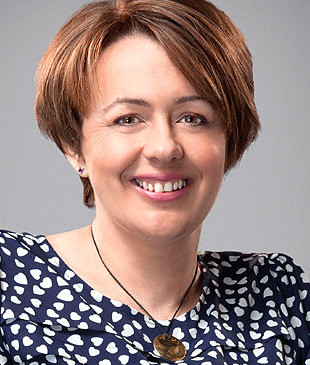 Tanni Grey-Thompson Speaker