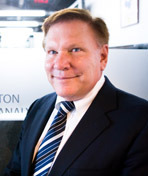 William F. Martin Speaker