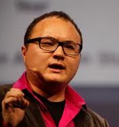 Ben Parr: expert on how to capture people's attention Speaker