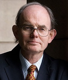 Chris Mullin Speaker